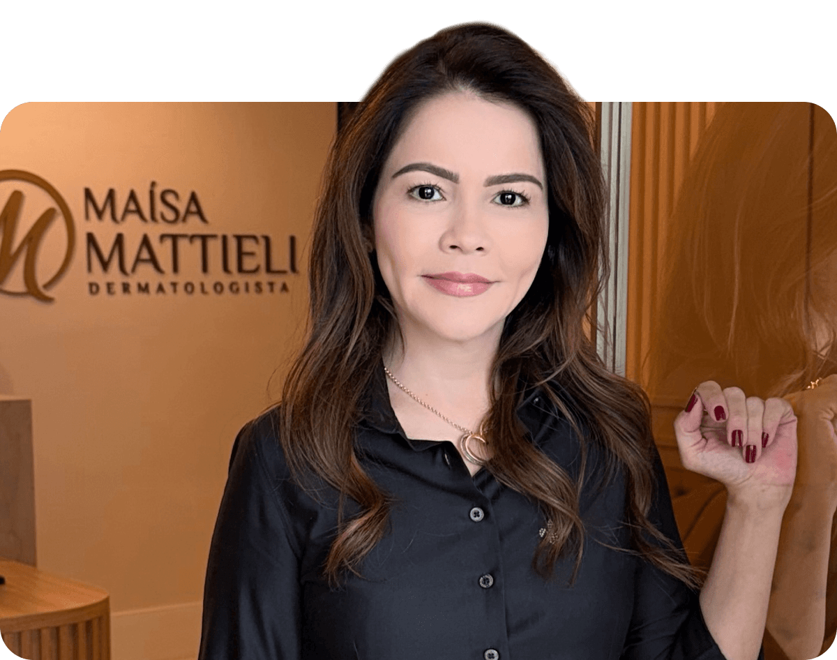 Dra. Maísa Mattieli